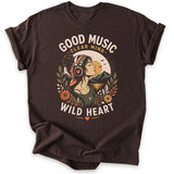 Wild Heart