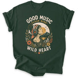 Wild Heart