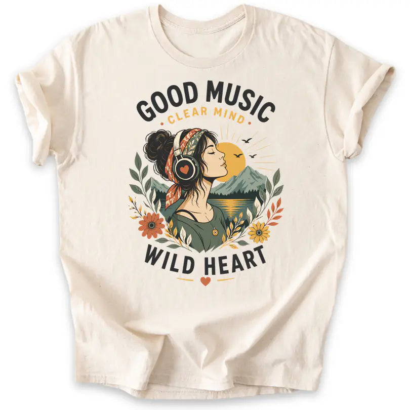 Wild Heart