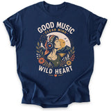 Wild Heart