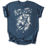 Wild Note Hunter