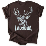 Wilder Lausbua