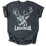 Wilder Lausbua