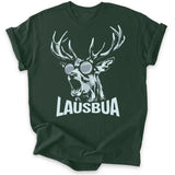 Wilder Lausbua