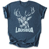Wilder Lausbua