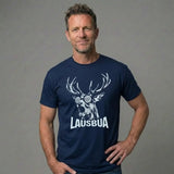 Wilder Lausbua