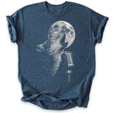 Wolf Serenade