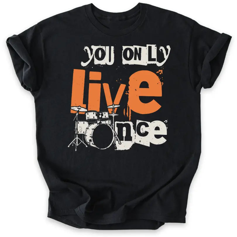 YOLO Drums
