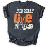 YOLO Drums