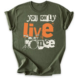 YOLO Drums