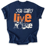 YOLO Drums