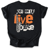 YOLO Sax