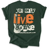 YOLO Strings