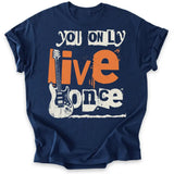 YOLO Strings