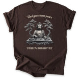 Zen Drop