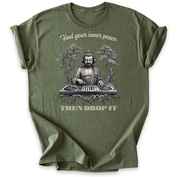 Zen Drop
