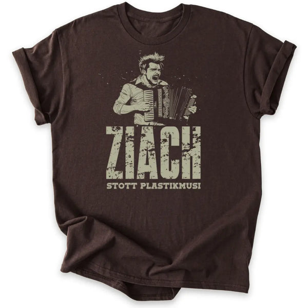 ZIACH