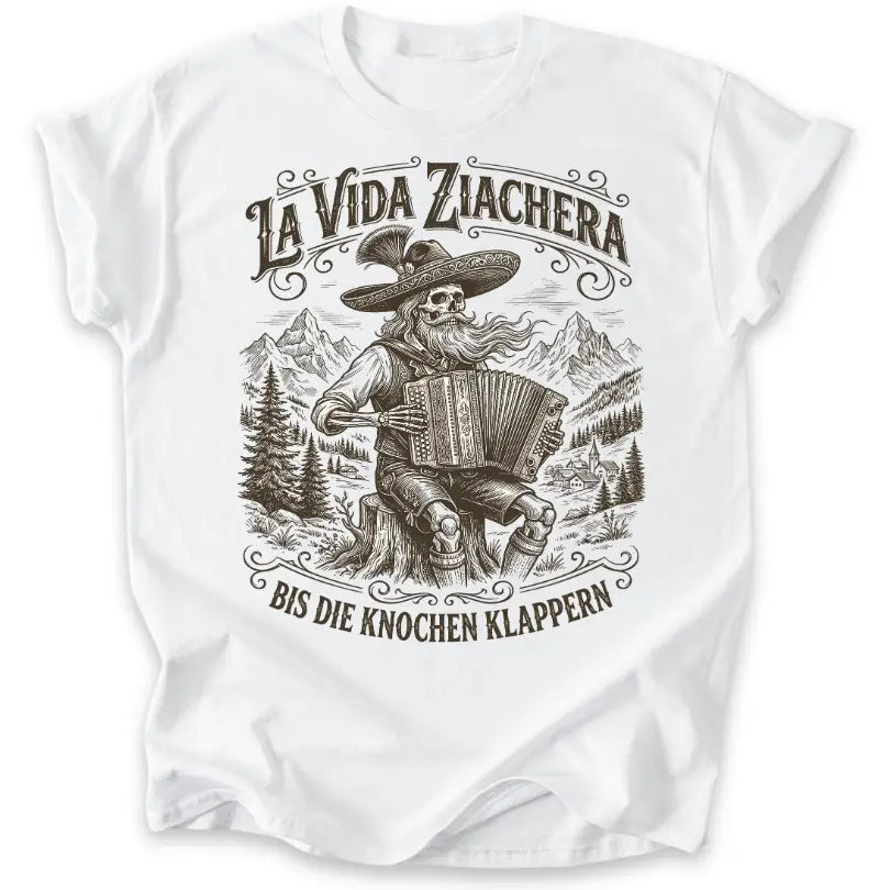 Ziachara fürs Leben