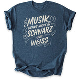 Zwischen den Noten #2