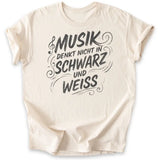 Zwischen den Noten #2